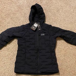 Mountain Hardware Stretchdown Hoody